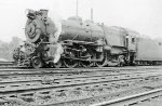 PRR 5399, K-4S, 1935